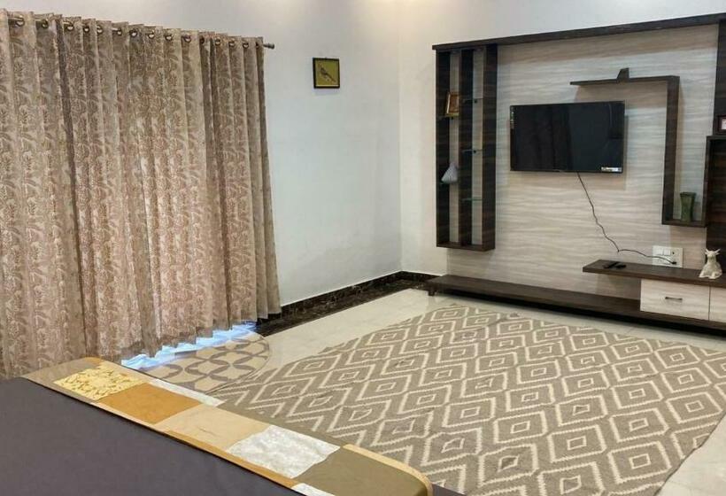 Nocleg ze śniadaniem Valley Home Stay