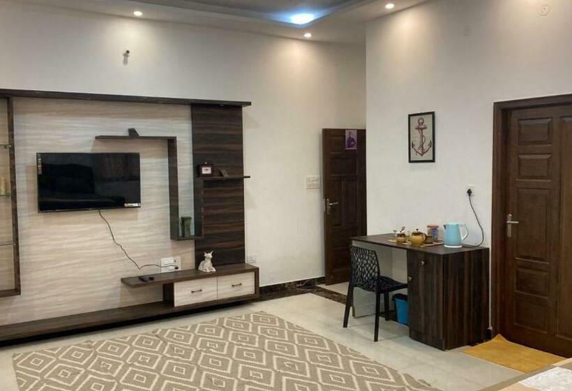 Nocleg ze śniadaniem Valley Home Stay