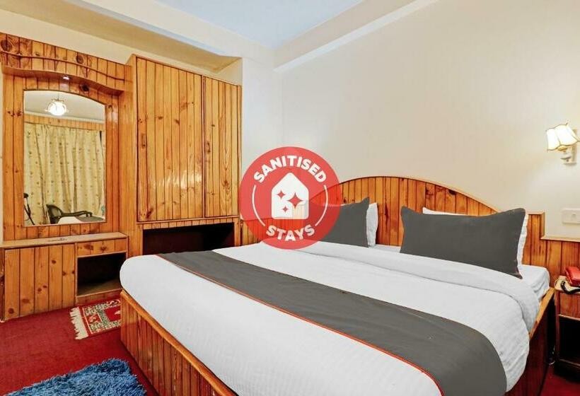 فندق Capital O 84257 Himalayan Travels