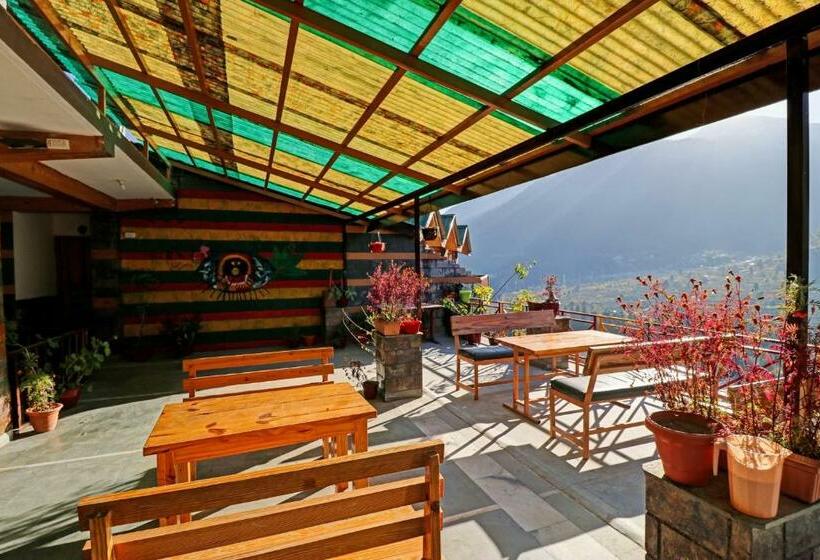 فندق Capital O 84257 Himalayan Travels