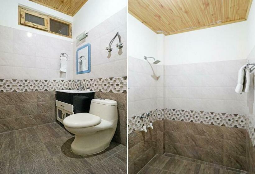 فندق Capital O 84257 Himalayan Travels