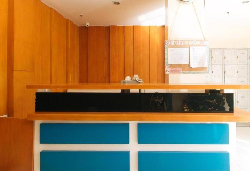 ホテル Fmrr Building