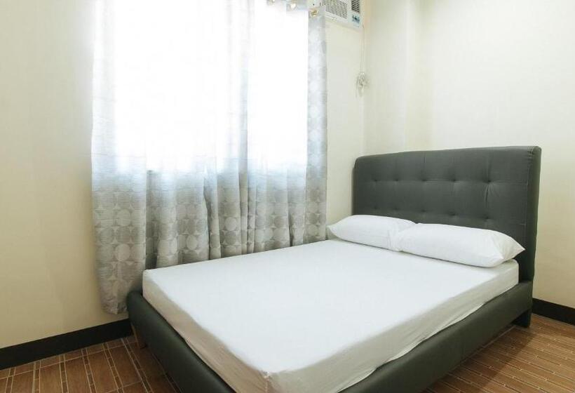 ホテル Fmrr Building