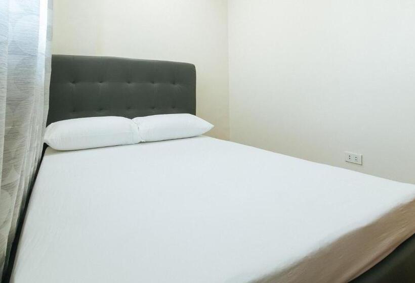 ホテル Fmrr Building