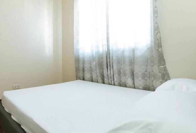 ホテル Fmrr Building