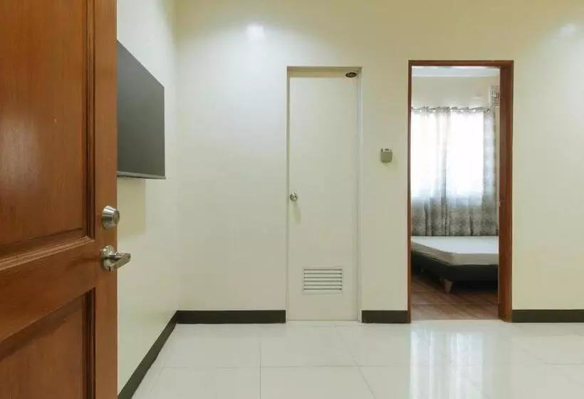 هتل Fmrr Building
