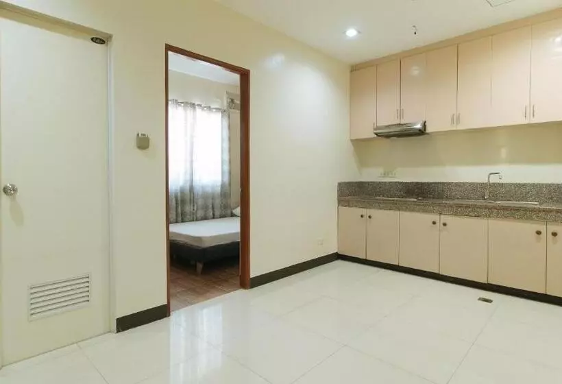 هتل Fmrr Building
