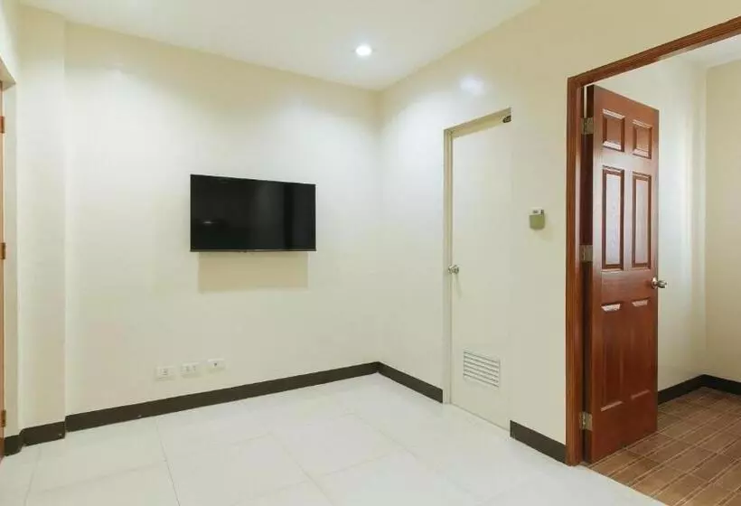 هتل Fmrr Building