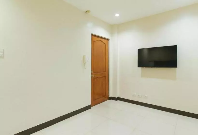 هتل Fmrr Building