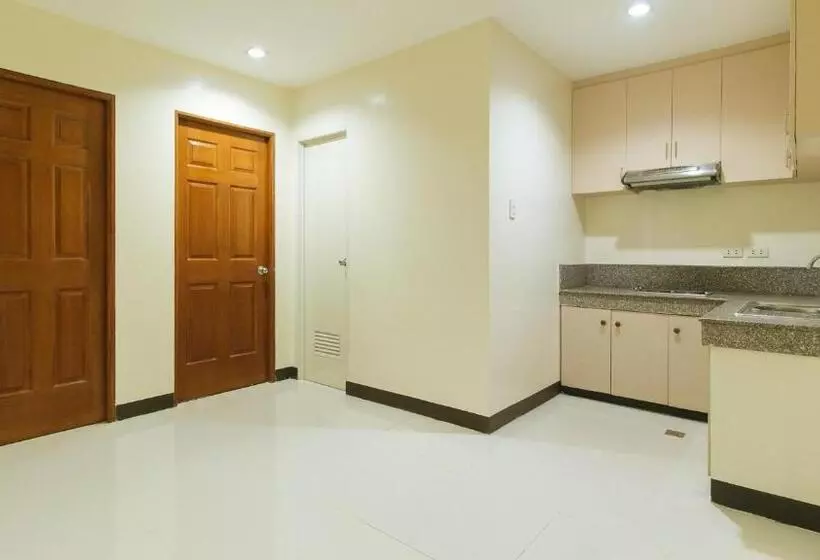 هتل Fmrr Building