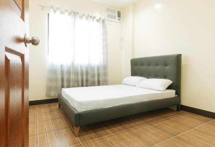 ホテル Fmrr Building