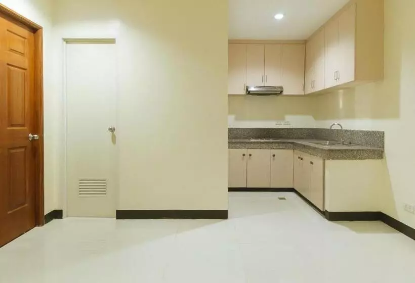 هتل Fmrr Building