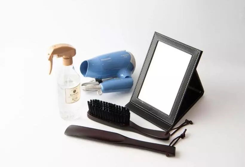 Hotelli R9 The Yard Asahishiro