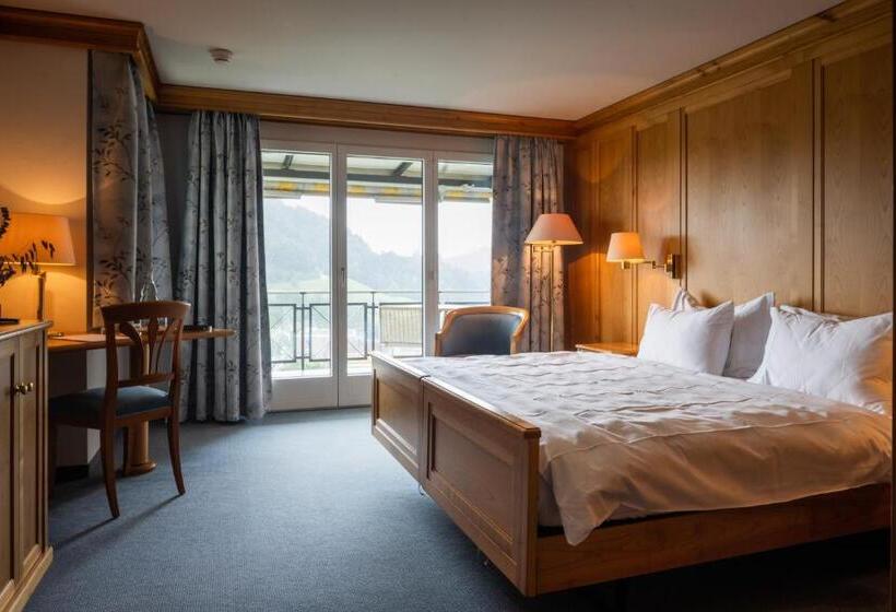 호텔 Sonnenberg Health