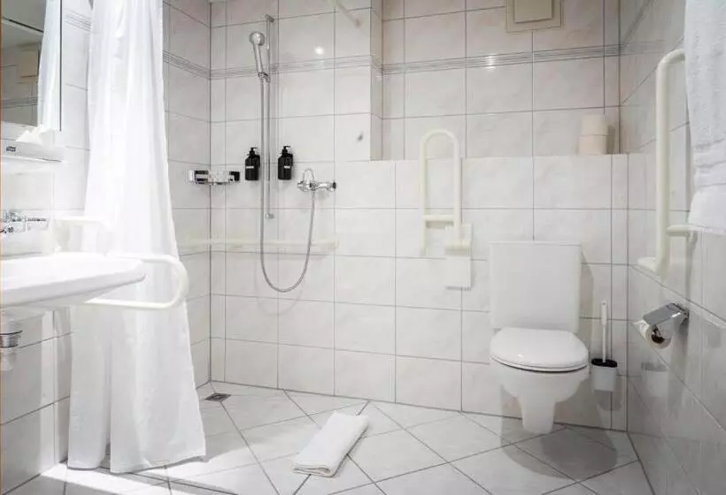 Hotelli Sonnenberg Health