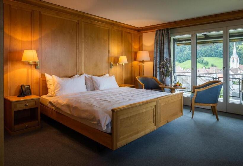 호텔 Sonnenberg Health