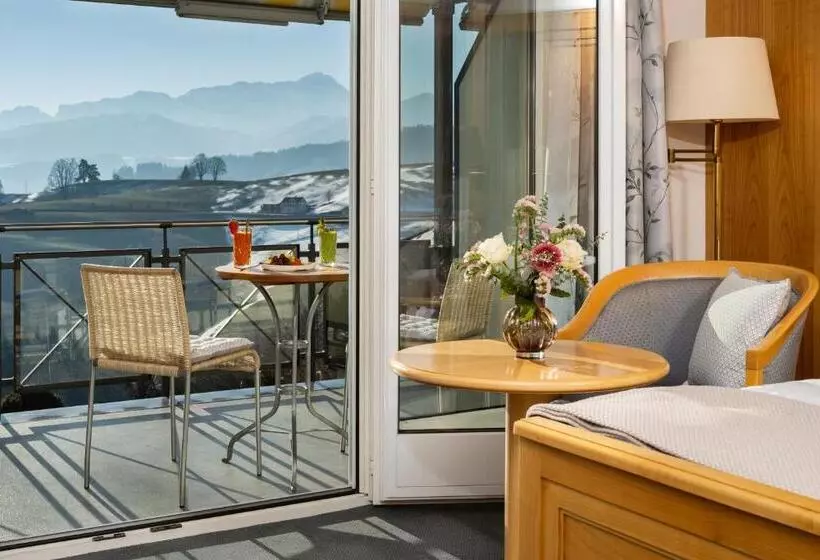 Hotelli Sonnenberg Health