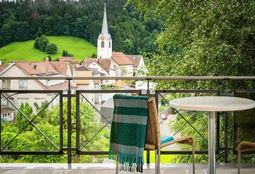 Hotelli Sonnenberg Health