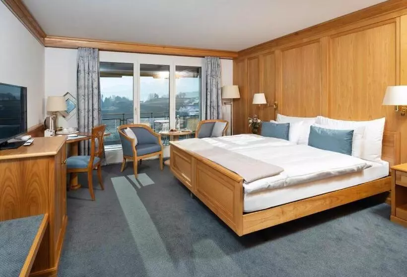 Hotelli Sonnenberg Health