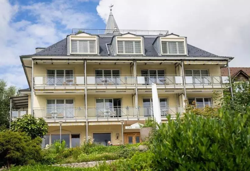 Hotelli Sonnenberg Health