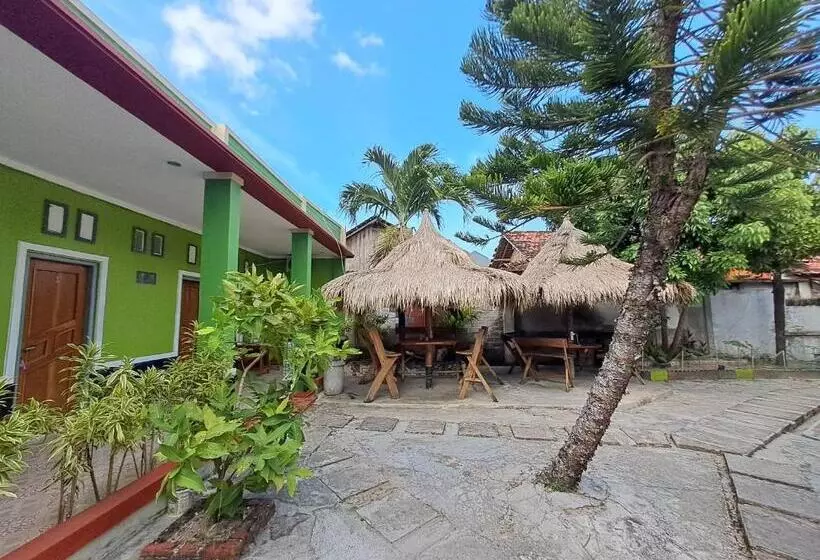 Majatalo Azza Karimunjawa