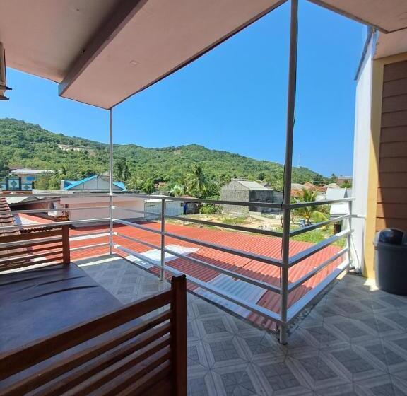 Panzió Azza Karimunjawa