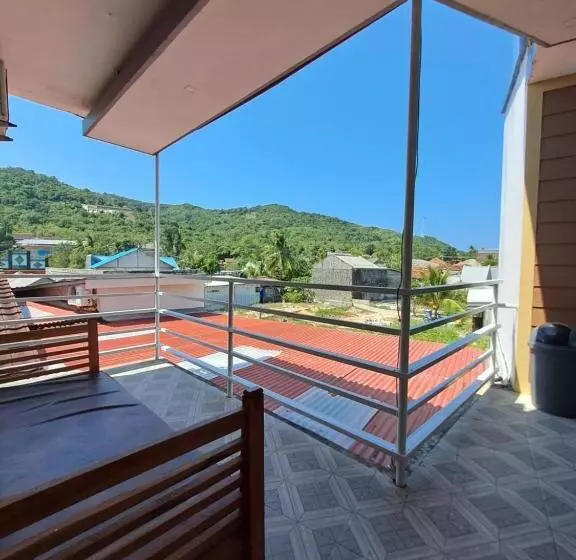 Majatalo Azza Karimunjawa