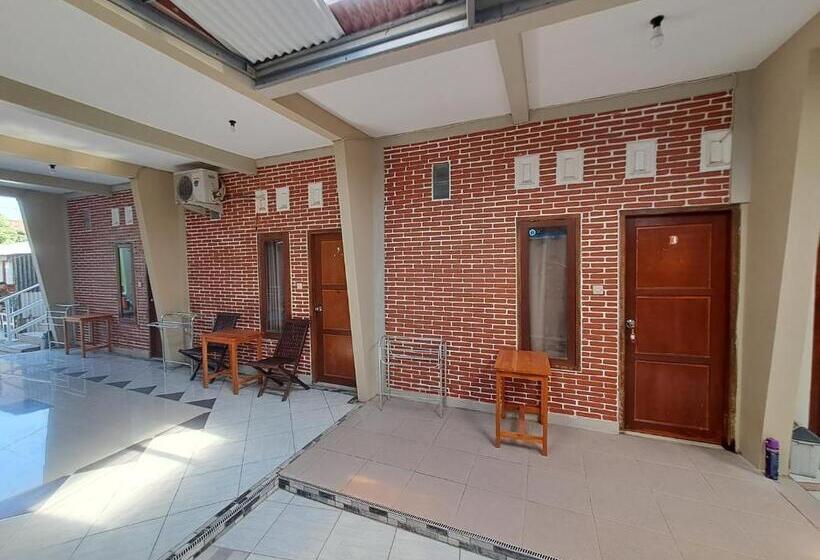 Panzió Azza Karimunjawa