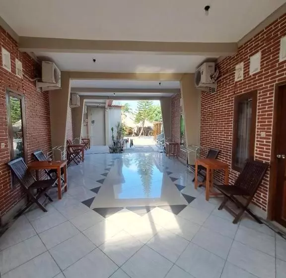 Majatalo Azza Karimunjawa