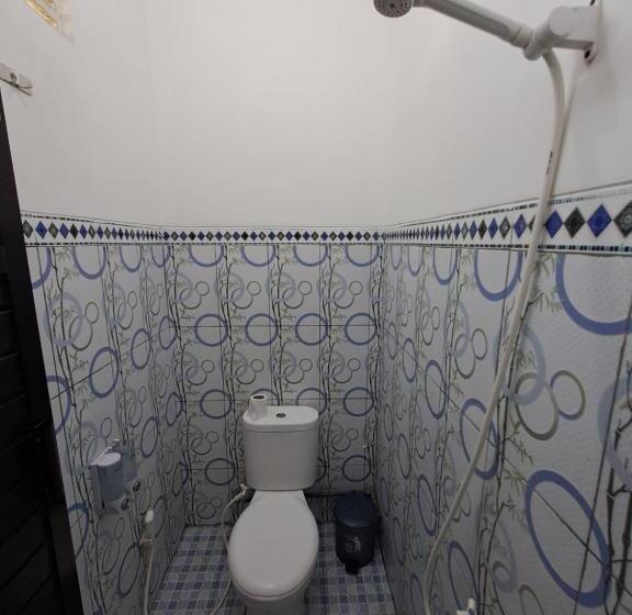 Panzió Azza Karimunjawa