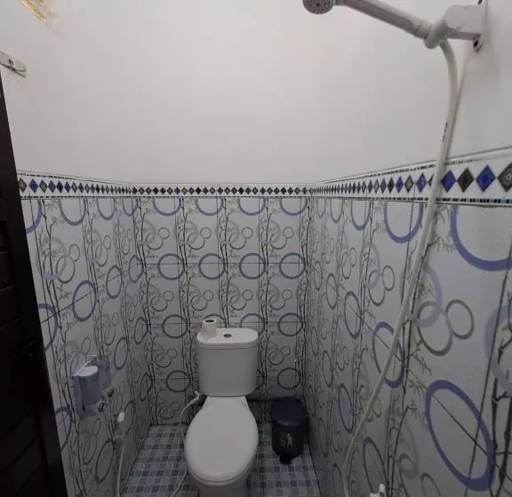 Majatalo Azza Karimunjawa