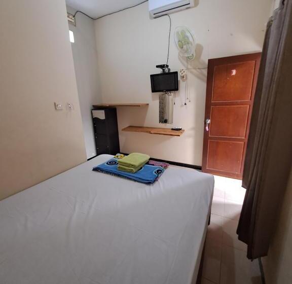 Panzió Azza Karimunjawa