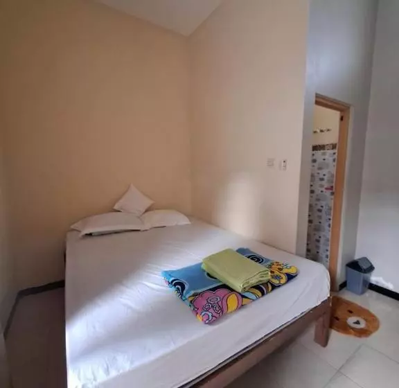 Majatalo Azza Karimunjawa