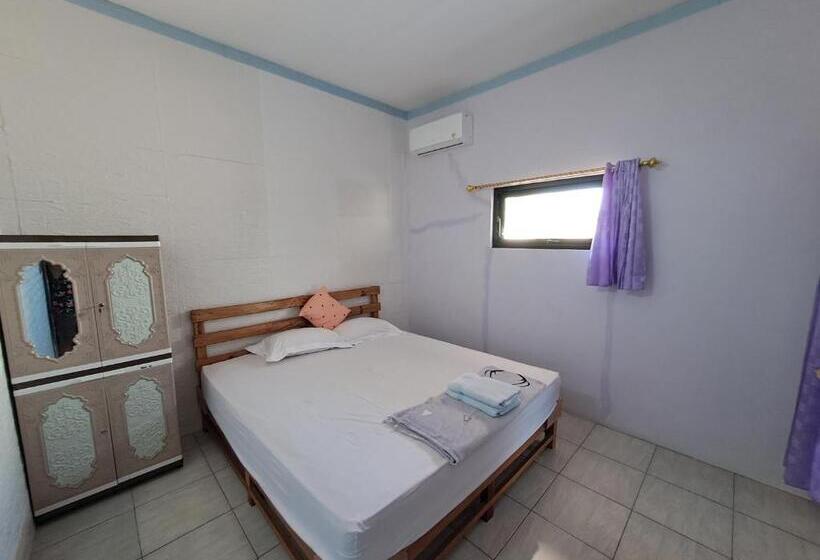 Panzió Azza Karimunjawa