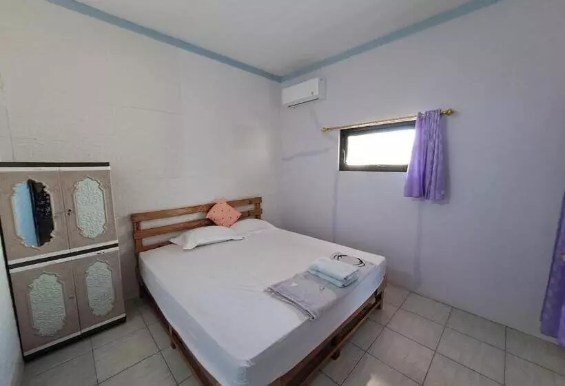 Majatalo Azza Karimunjawa