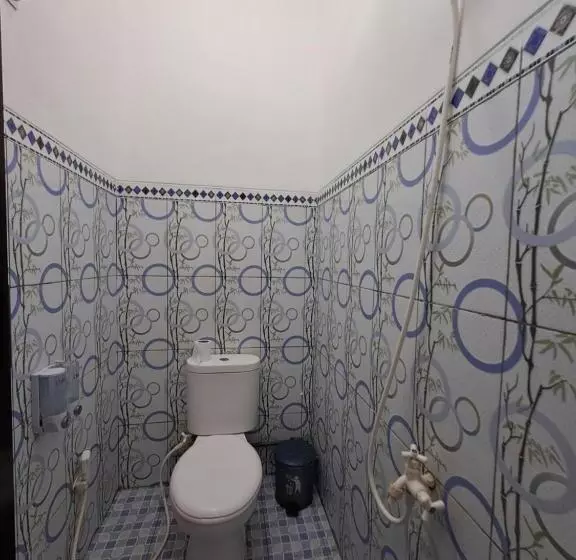 Majatalo Azza Karimunjawa