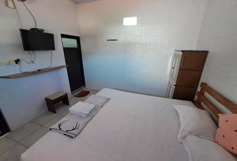 Majatalo Azza Karimunjawa