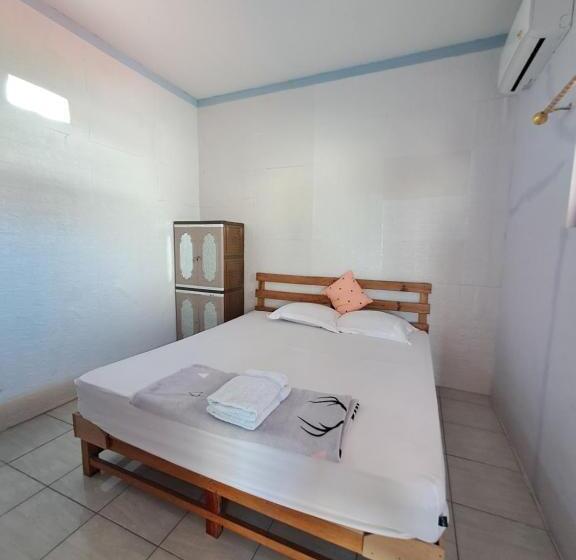 Panzió Azza Karimunjawa