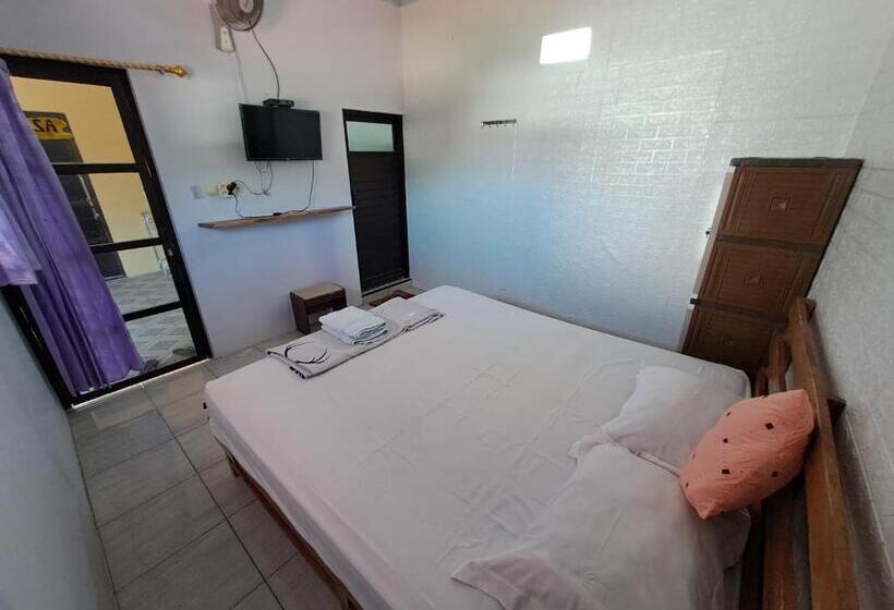 Panzió Azza Karimunjawa