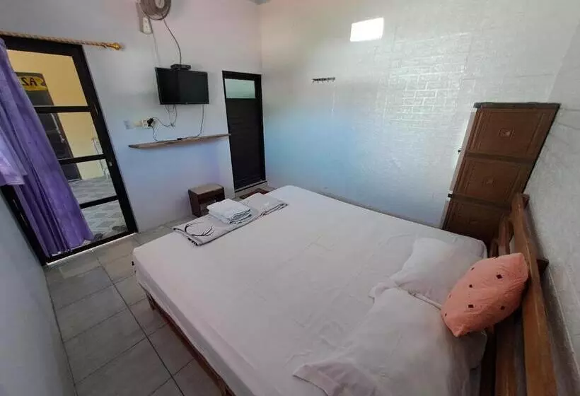 Majatalo Azza Karimunjawa