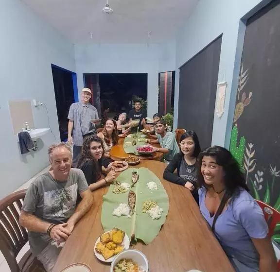 Majatalo Azza Karimunjawa