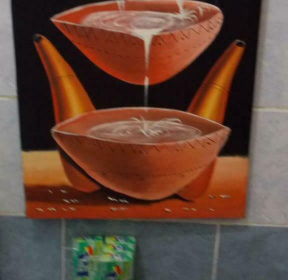 پانسیون Baraka Home