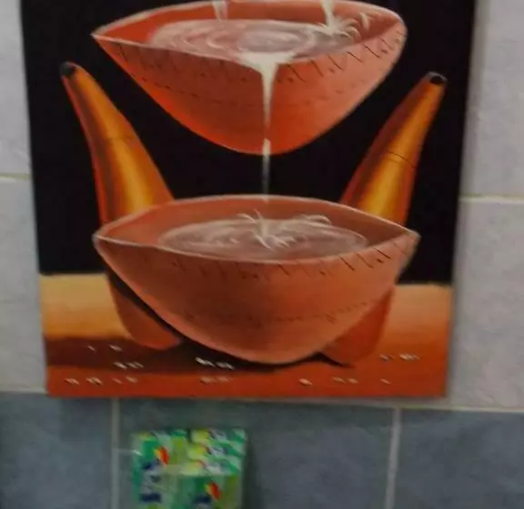 Majatalo Baraka Home