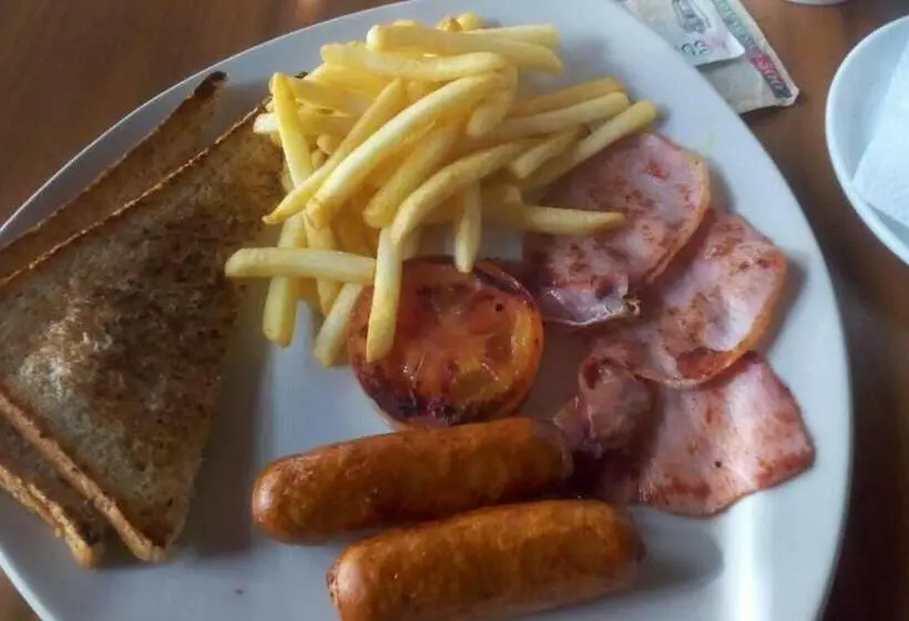 Majatalo Baraka Home