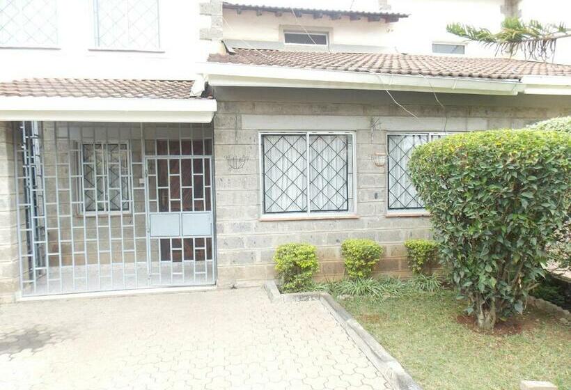 پانسیون Baraka Home