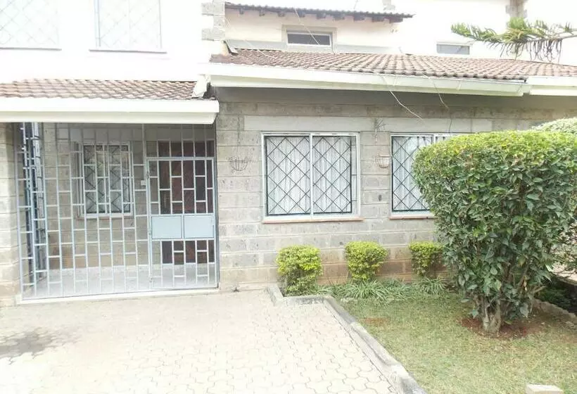 Majatalo Baraka Home