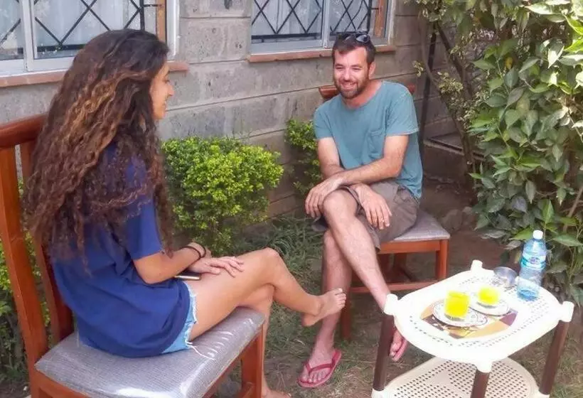 Majatalo Baraka Home