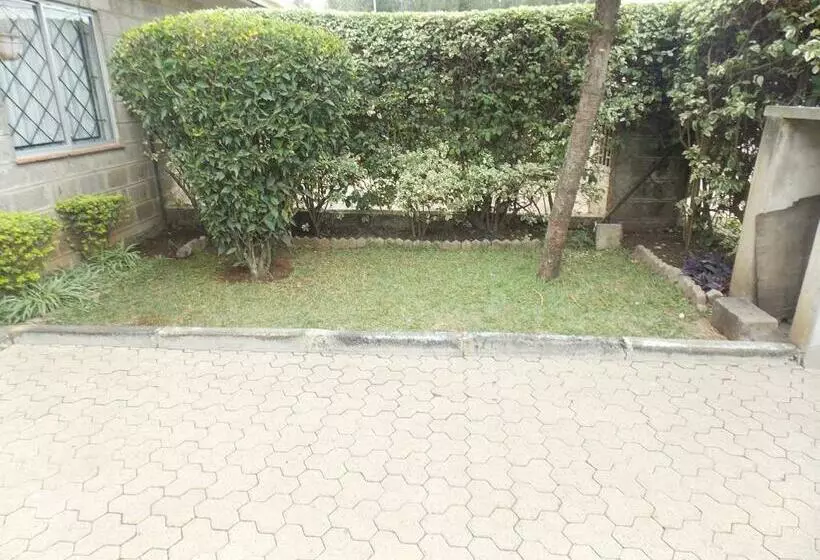 Majatalo Baraka Home