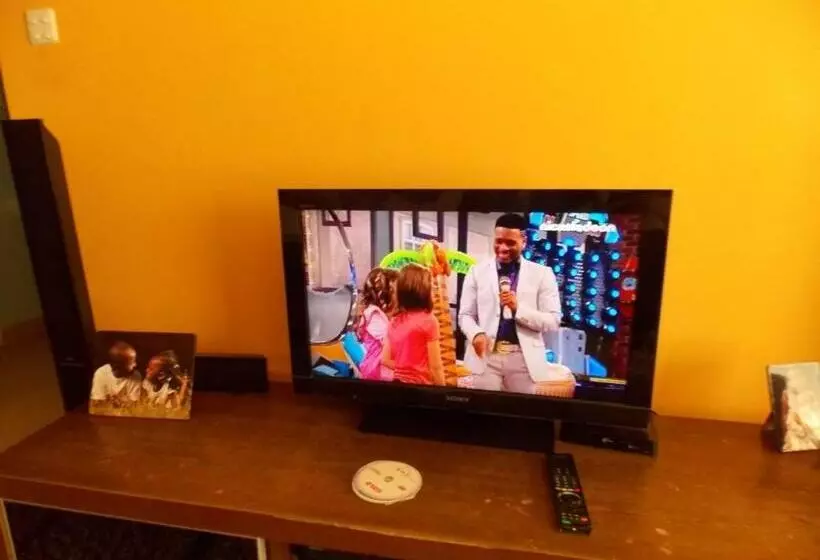 Majatalo Baraka Home