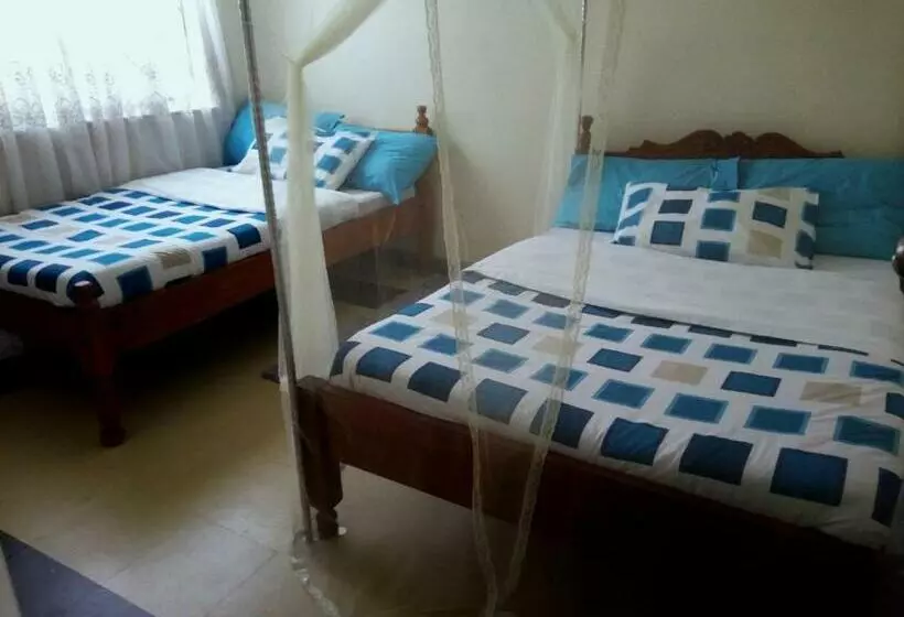 Majatalo Baraka Home